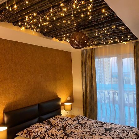 Sunny Deluxe Apartment Cosmopolis Stefanestii de Jos 외부 사진