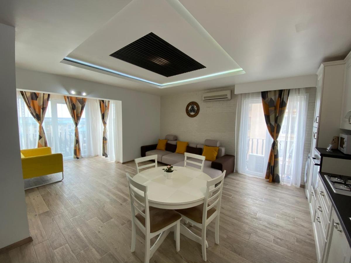 Sunny Deluxe Apartment Cosmopolis Stefanestii de Jos 외부 사진