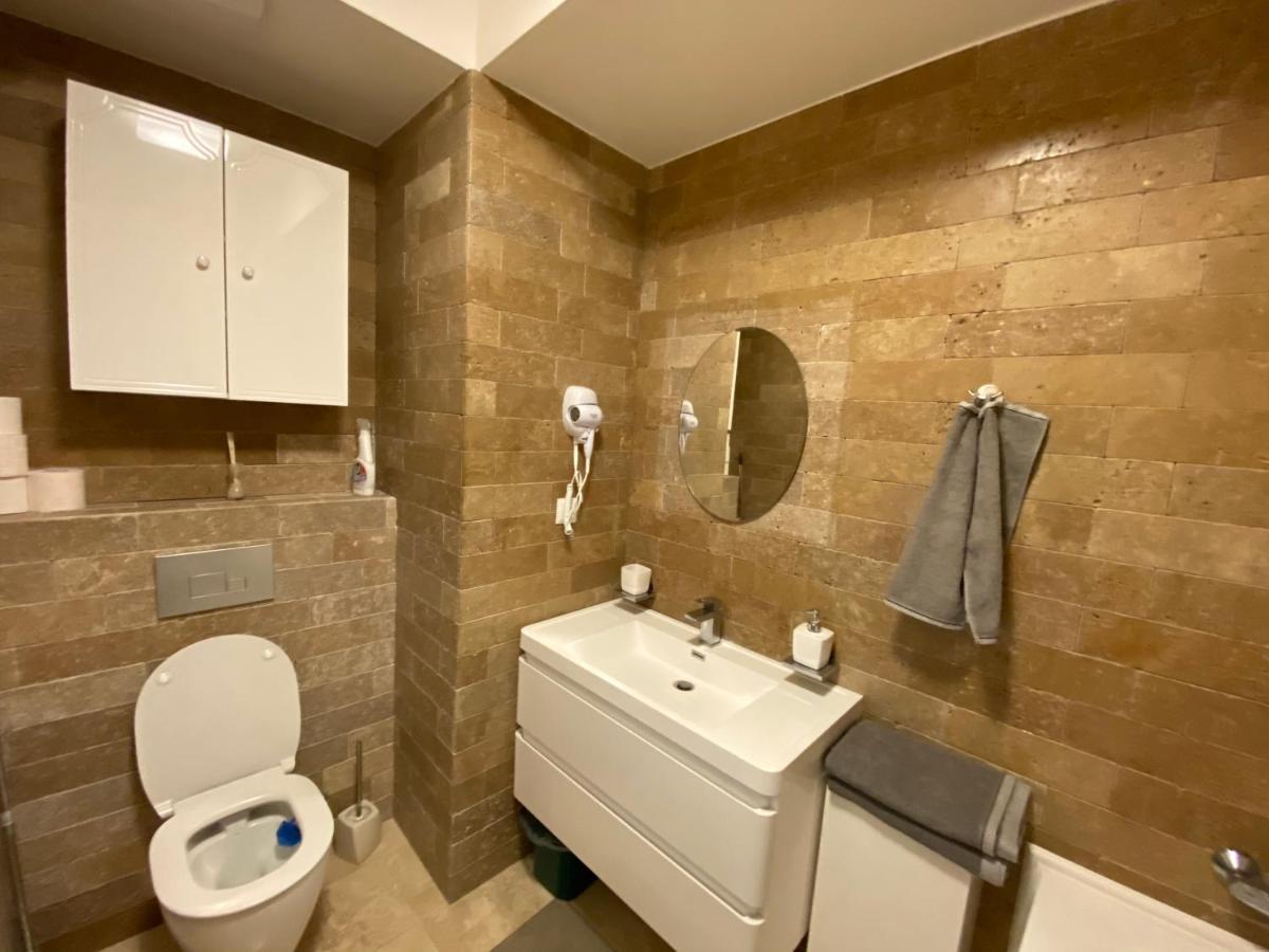 Sunny Deluxe Apartment Cosmopolis Stefanestii de Jos 외부 사진