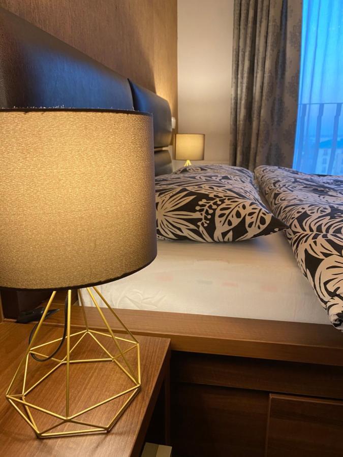 Sunny Deluxe Apartment Cosmopolis Stefanestii de Jos 외부 사진