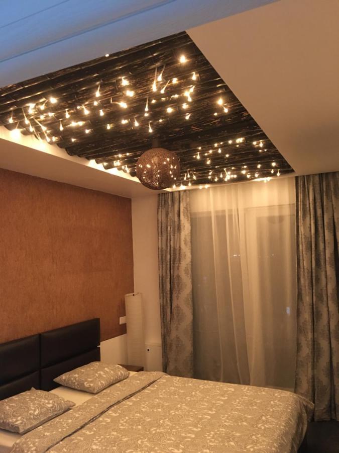 Sunny Deluxe Apartment Cosmopolis Stefanestii de Jos 외부 사진
