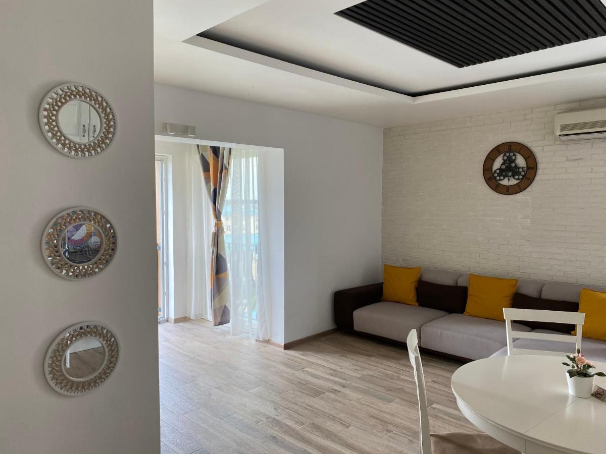 Sunny Deluxe Apartment Cosmopolis Stefanestii de Jos 외부 사진